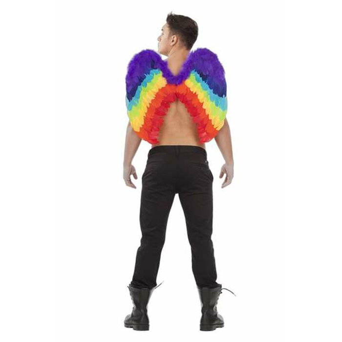 My Other Me Alas Rainbow Multicolor My Other Me Alas Rainbow Multicolor