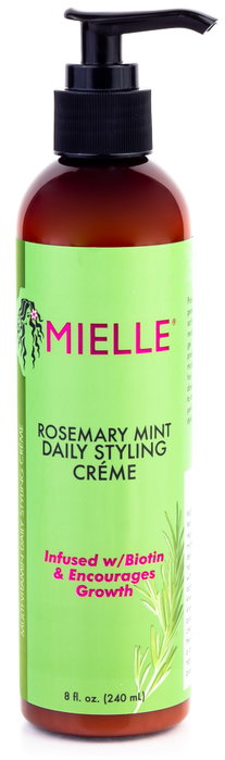Mielle Rosemary Mint Multi-Vitamin Styling Crema 240 ml