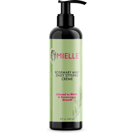 Mielle Rosemary Mint Multi-Vitamin Styling Crema 240 ml