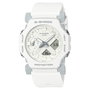 Casio GA-2300-7AER Blanco