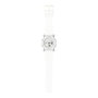 Casio GA-2300-7AER Blanco