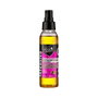 Real Natura Óleo Capilar Pro-Lisos Anti Frizz Argan 100ml