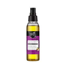 Real Natura Óleo Capilar Pro-Lisos Anti Frizz Argan 100ml