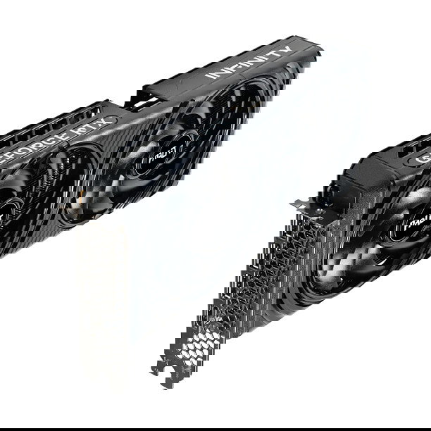 Palit RTX 5060 8GB GDDR7 Tarjeta Gráfica