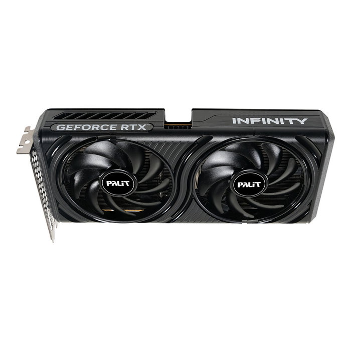 Palit RTX 5060 8GB GDDR7 Tarjeta Gráfica