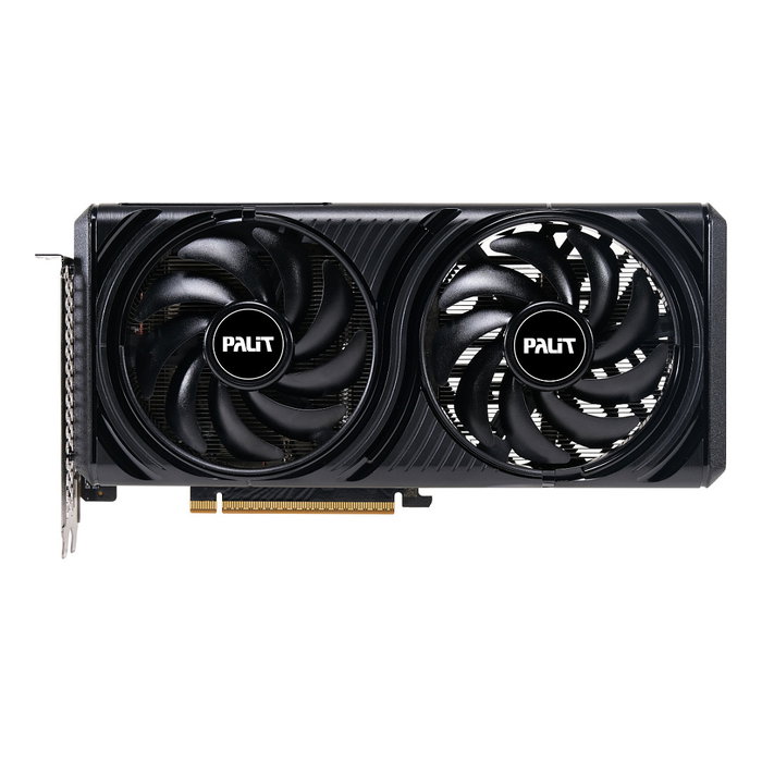 Palit RTX 5060 8GB GDDR7 Tarjeta Gráfica