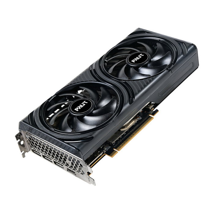 Palit RTX 5060 8GB GDDR7 Tarjeta Gráfica
