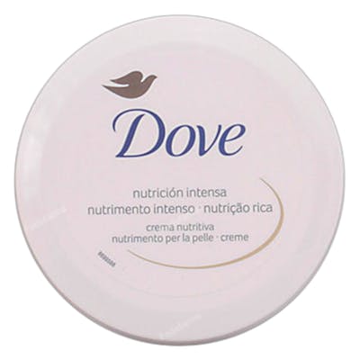 Dove Crema de Nutrición Intensa 75 ml Dove Crema de Nutrición Intensa 75 ml