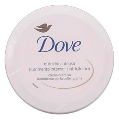Dove Crema de Nutrición Intensa 75 ml