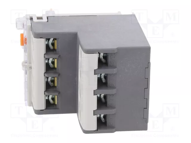 LS ELECTRIC GTK-12M-1-1.6A Relé térmico 1÷1,6A