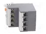 LS ELECTRIC GTK-12M-1-1.6A Relé térmico 1÷1,6A
