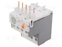 LS ELECTRIC GTK-12M-1-1.6A Relé térmico 1÷1,6A