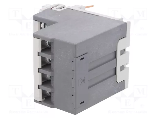 LS ELECTRIC GTK-12M-1-1.6A Relé térmico 1÷1,6A