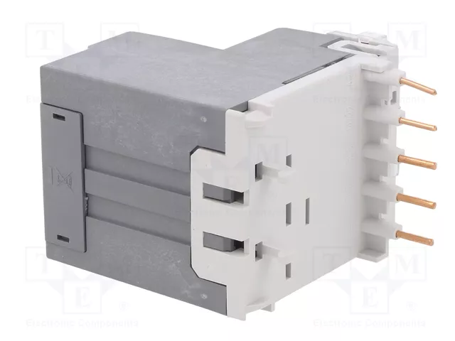 LS ELECTRIC GTK-12M-1-1.6A Relé térmico 1÷1,6A