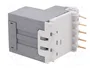 LS ELECTRIC GTK-12M-1-1.6A Relé térmico 1÷1,6A