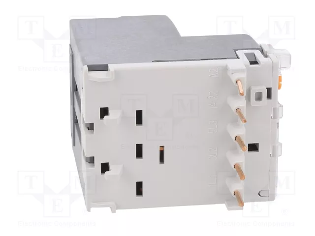 LS ELECTRIC GTK-12M-1-1.6A Relé térmico 1÷1,6A