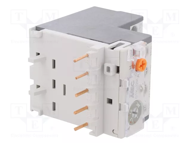 LS ELECTRIC GTK-12M-1-1.6A Relé térmico 1÷1,6A