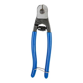 Workpro Cortacables 200 mm Cromo Vanadio Forjado Corte Maximo Ø5 mm