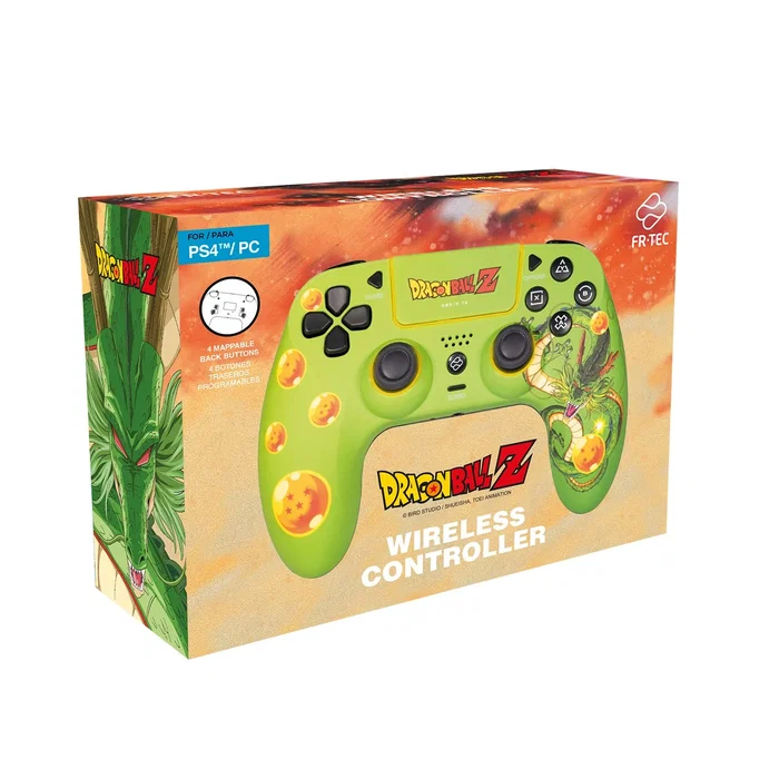 Blade Dragon Ball Gamepad Shenron Blade Dragon Ball Gamepad Shenron
