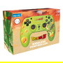 Blade Blade Controller Dragon Ball Shenron - Mando Inalámbrico para PS4 y PC con Luz LED RGB, Joystick Analógico, Ergonómico