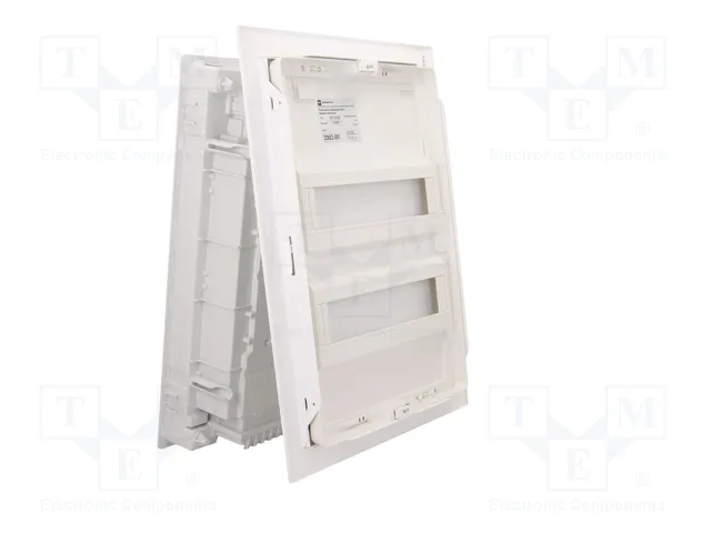 ELEKTRO-PLAST NASIELSK Carcasa MSF RP de 24 módulos para aparatos modulares ELEKTRO-PLAST NASIELSK Carcasa MSF RP de 24 módulos para aparatos modulares