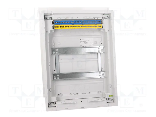 ELEKTRO-PLAST NASIELSK Carcasa MSF RP de 24 módulos para aparatos modulares ELEKTRO-PLAST NASIELSK Carcasa MSF RP de 24 módulos para aparatos modulares