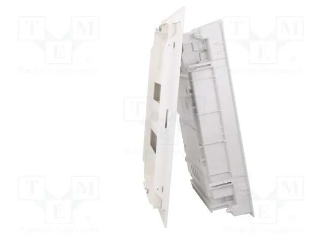 ELEKTRO-PLAST NASIELSK Carcasa MSF RP de 24 módulos para aparatos modulares ELEKTRO-PLAST NASIELSK Carcasa MSF RP de 24 módulos para aparatos modulares