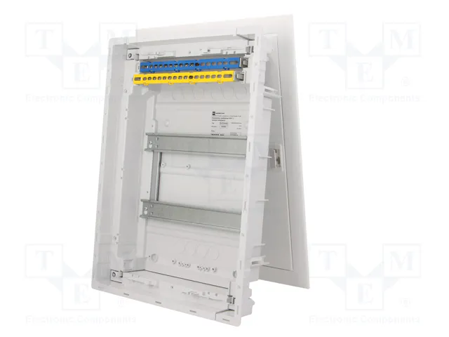 ELEKTRO-PLAST NASIELSK Carcasa MSF RP de 24 módulos para aparatos modulares ELEKTRO-PLAST NASIELSK Carcasa MSF RP de 24 módulos para aparatos modulares