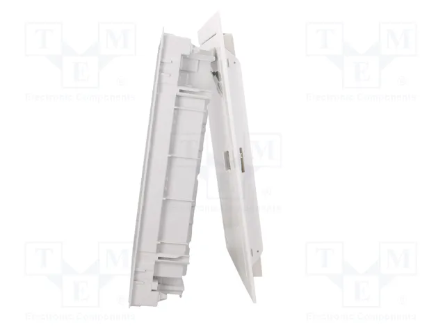 ELEKTRO-PLAST NASIELSK Carcasa MSF RP de 24 módulos para aparatos modulares ELEKTRO-PLAST NASIELSK Carcasa MSF RP de 24 módulos para aparatos modulares