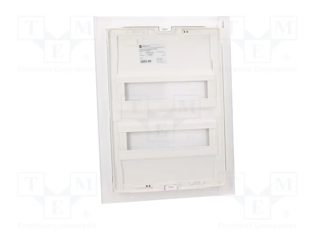 ELEKTRO-PLAST NASIELSK Carcasa MSF RP de 24 módulos para aparatos modulares ELEKTRO-PLAST NASIELSK Carcasa MSF RP de 24 módulos para aparatos modulares