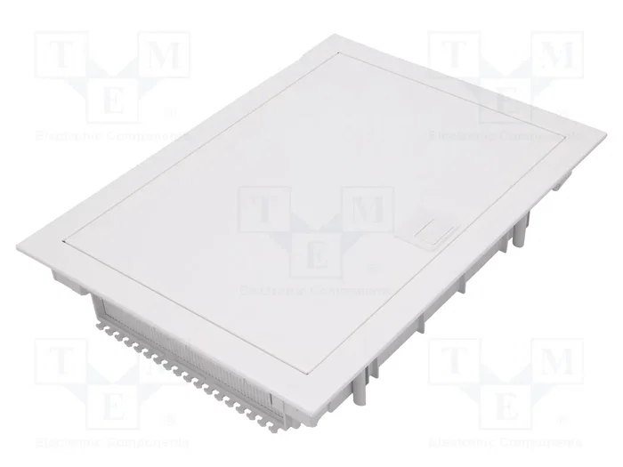 ELEKTRO-PLAST NASIELSK Carcasa MSF RP de 24 módulos para aparatos modulares ELEKTRO-PLAST NASIELSK Carcasa MSF RP de 24 módulos para aparatos modulares