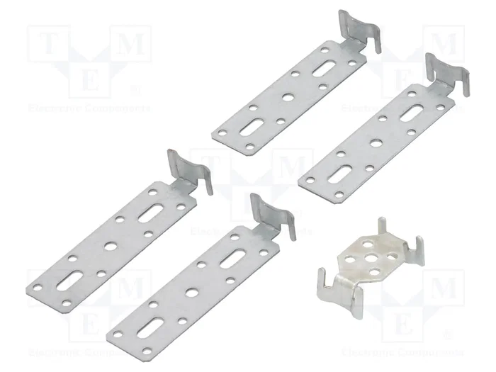 ELEKTRO-PLAST NASIELSK Carcasa MSF RP de 24 módulos para aparatos modulares ELEKTRO-PLAST NASIELSK Carcasa MSF RP de 24 módulos para aparatos modulares