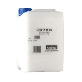 Quilosa M-02 Cola Blanca Rápida 26Kg Montaje De Muebles