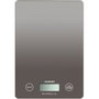 Blaupunkt Báscula de Cocina Electrónica Gris hasta 5 kg