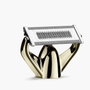 Babyliss X-Blade Super-X Metal Gold & Navy Cuchilla de Recambio