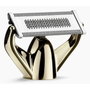 Babyliss X-Blade Super-X Metal Gold & Navy Cuchilla de Recambio