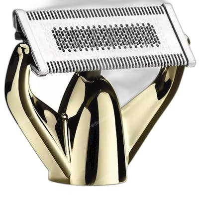 Babyliss X-Blade Super-X Metal Gold & Navy Cuchilla de Recambio
