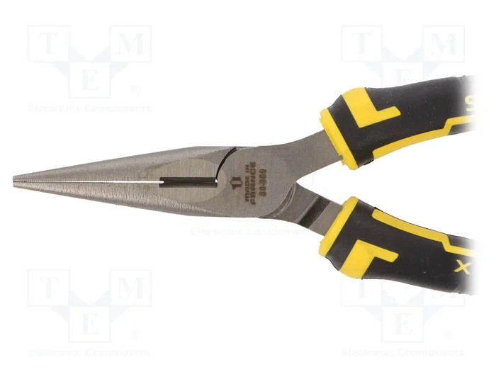 STANLEY Alicates universales FATMAX® prolongados de 165 mm STANLEY Alicates universales FATMAX® prolongados de 165 mm
