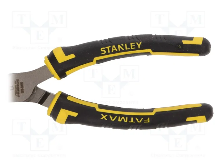 STANLEY Alicates universales FATMAX® prolongados de 165 mm STANLEY Alicates universales FATMAX® prolongados de 165 mm