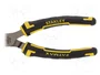 STANLEY Alicates universales FATMAX® prolongados de 165 mm