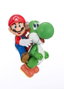 Super Mario Figura S.H. Figuarts Yoshi 11 cm