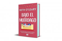 Bajo el muérdago, Beth O'Leary - Suma de Letras