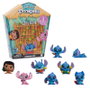 Just Play Figura Sorpresa Stitch Disney Doorables Colección Tropical 20 Aniversario Lilo y Stitch