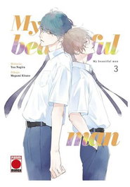 Panini España S.A. My Beautiful Man 03