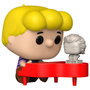 Funko Peanuts POP! Premium Figura Schroeder
