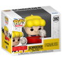 Funko Peanuts POP! Premium Figura Schroeder