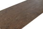 DKD Home Decor Mesa de Centro de Teca Reciclada 180x70x40