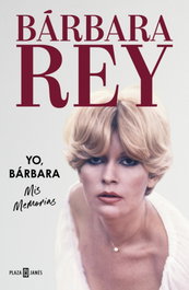 Yo, Bárbara, Bárbara Rey - PLAZA & JANES
