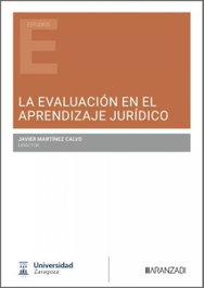 ARANZADI, La evaluación en el aprendizaje jurídico - ARANZADI