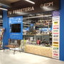Edm Vinilo para Escaparate Primeras Marcas Castellano 40x245cm